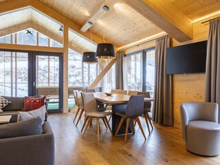 Chalet Haus im Ennstal Features 15