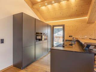 Chalet Haus im Ennstal Ausstattung 18