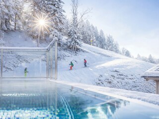 Chalet Haus im Ennstal Outdoor Recording 5