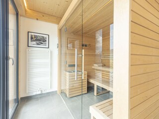 Chalet Haus im Ennstal Ausstattung 22