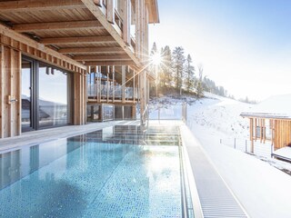 Chalet Haus im Ennstal Außenaufnahme 7