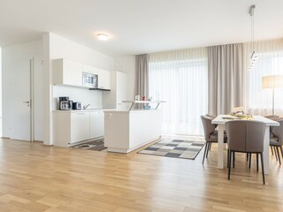 Chalet St. Lambrecht Ausstattung 8