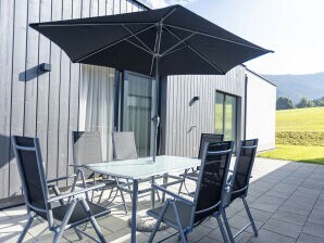Chalet #19  für bis zu 8 Personen mit IR-Sauna