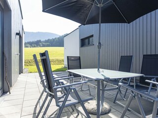 Chalet St. Lambrecht Outdoor Recording 4