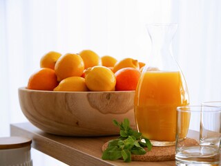 Chalet St. Lambrecht Ausstattung 13