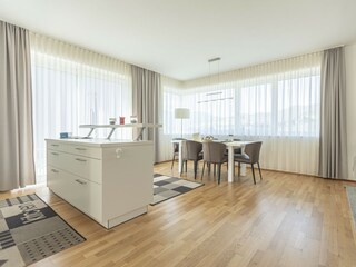 Chalet St. Lambrecht Ausstattung 12