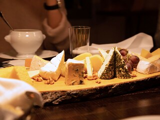 Chalet St. Lambrecht Features 16