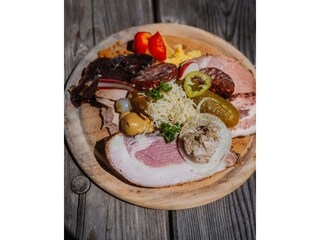 Chalet St. Lambrecht Außenaufnahme 5