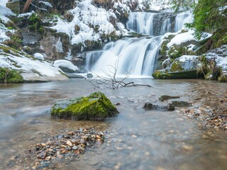 Chalet St. Lambrecht Environment 24
