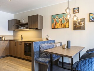 Apartment Hopfgarten im Brixental Features 6