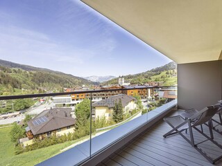 Apartment Hopfgarten im Brixental Outdoor Recording 1