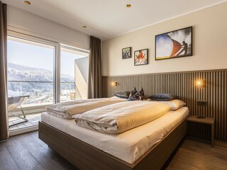 Apartment Hopfgarten im Brixental Features 9