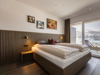 Apartment Hopfgarten im Brixental Features 10