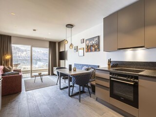 Apartment Hopfgarten im Brixental Features 11