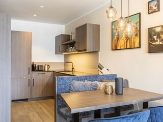 Apartment Hopfgarten im Brixental Features 13