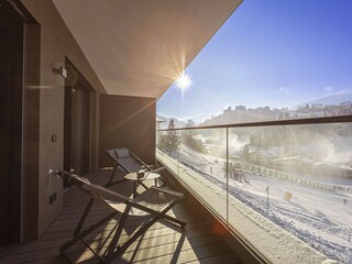 Apartment Hopfgarten im Brixental Outdoor Recording 5