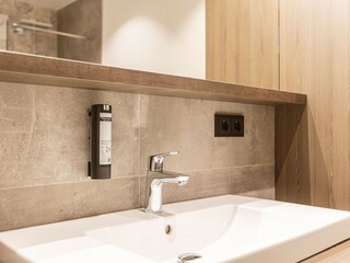 Apartment Hopfgarten im Brixental Features 14