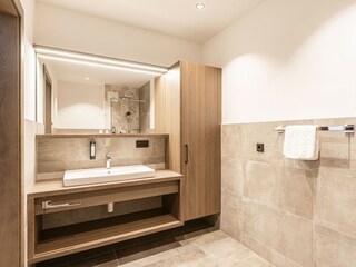 Apartment Hopfgarten im Brixental Features 15