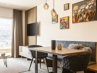 Apartment Hopfgarten im Brixental Features 8