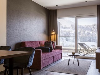 Apartment Hopfgarten im Brixental Features 7