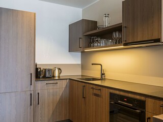 Apartment Hopfgarten im Brixental Features 16