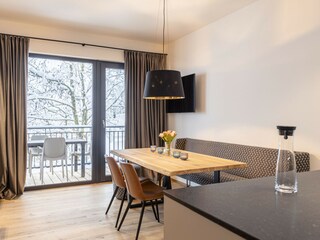 Apartment St. Martin am Tennengebirge Ausstattung 14