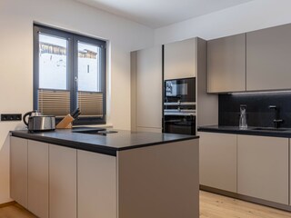 Apartment St. Martin am Tennengebirge Ausstattung 6