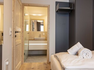 Apartment St. Martin am Tennengebirge Ausstattung 8