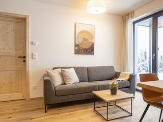 Apartment St. Martin am Tennengebirge Ausstattung 16