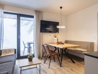 Apartment St. Martin am Tennengebirge Ausstattung 18