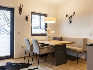 Apartment St. Martin am Tennengebirge Ausstattung 19