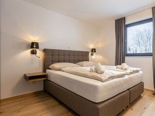 Apartment St. Martin am Tennengebirge Ausstattung 11