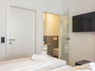 Apartment St. Martin am Tennengebirge Ausstattung 12