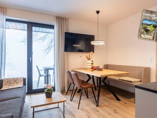 Apartment St. Martin am Tennengebirge Ausstattung 20