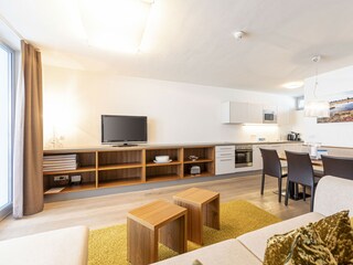 Apartment Radstadt Features 27