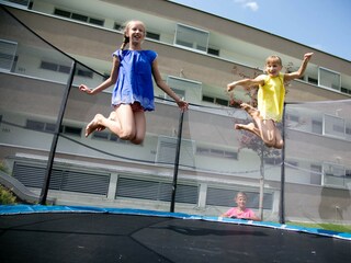 Apartment Radstadt Environment 32