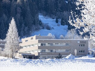 Apartment Radstadt Outdoor Recording 10