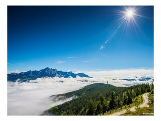 Apartment Radstadt Outdoor Recording 14