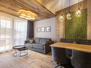 Apartment Fügen Ausstattung 7