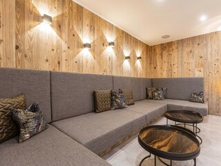 Apartment Fügen Ausstattung 15