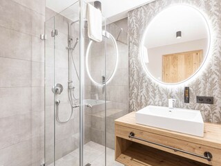 Apartment Fügen Features 14