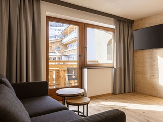 Apartment Lermoos Features 5