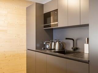 Apartment Lermoos Features 6