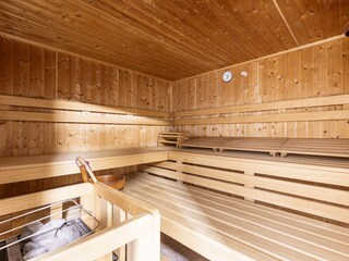 Apartment Lermoos Features 7