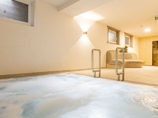 Apartment Lermoos Features 10