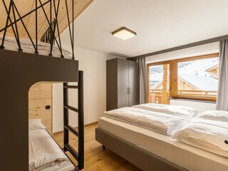 Holiday apartment Lermoos Features 9