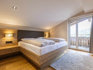 Ferienwohnung Lermoos Ausstattung 10