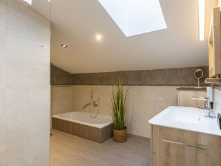 Apartment Lermoos Ausstattung 15