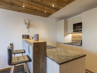 Apartment Lermoos Features 11