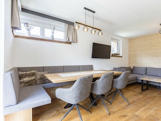 Ferienwohnung Lermoos Ausstattung 7